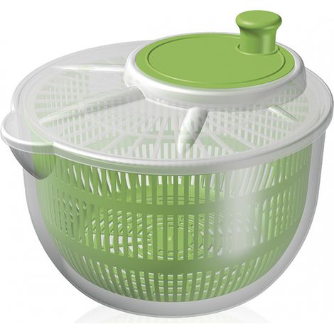 DESHUMIDIFICADOR 2.5L PARA LECHUGA VERDURAS BANQUETE