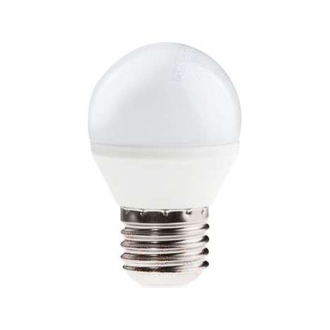 Ampoule LED E27 6,5W 3000K blanc chaud Kanlux 23420 (1/3)