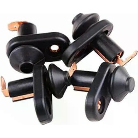 Lot de 4 interrupteurs de porte universels de remplacement pour éclairage intérieur de voiture Wuling (1/5)