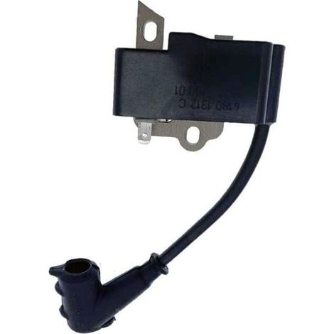 Die Zündspule ist geeignet für 41804001313 FS91, FS111 und FS131KM91.