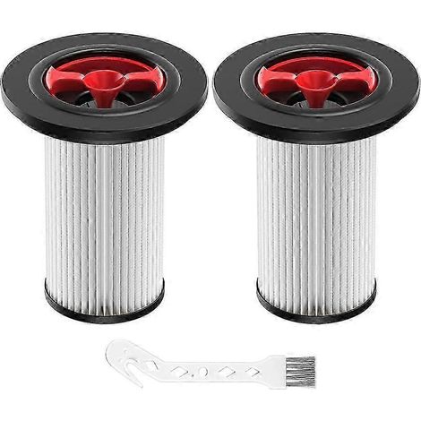 Filtre de rechange pour aspirateurs Bosch Unlimited Gen2 Series octogonaux, filtres HEPA 12036642 (1/5)