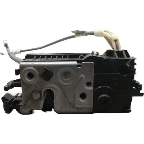[PRODUIT D'OCCASION] Systeme Condamnation Avant Droit CITROEN C4 ♻️ Ref Oe. 9136gr - Garantie à vie (1/2)