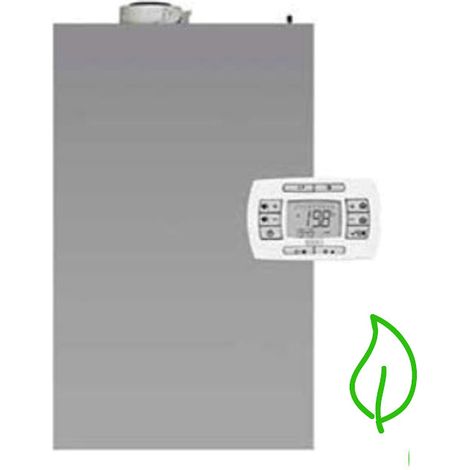 BAXI LUNA AIR 24 WIFI CALDAIA MURALE CONDENSAZIONE codice prod: A7740032 (1/2)