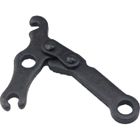 Kit Palancas Freno compatible con Stihl Ms240, 260  Ref 503362