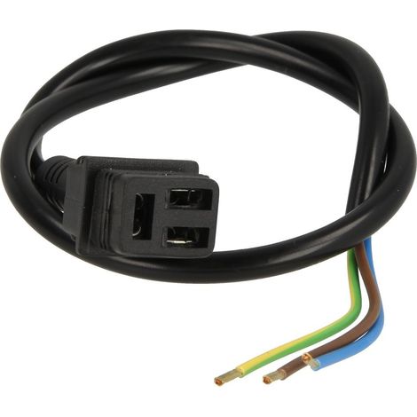 Câble pour pompe A, L:500