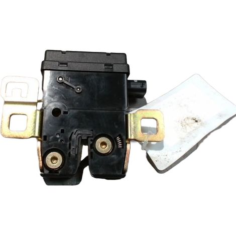 Serrure Hayon  Mini Mini 2001-2004 [PRODUIT D'OCCASION]♻️51242754528