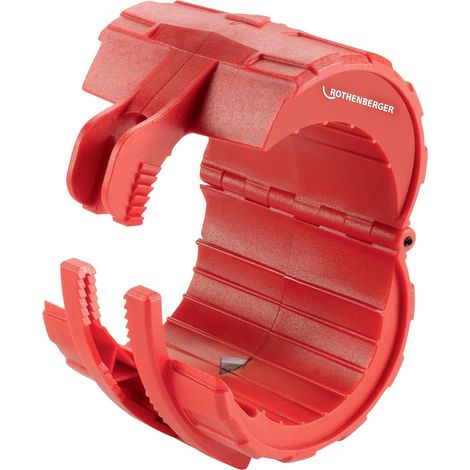Cortador de tubos Rothenberger Rocut Plástico Pro