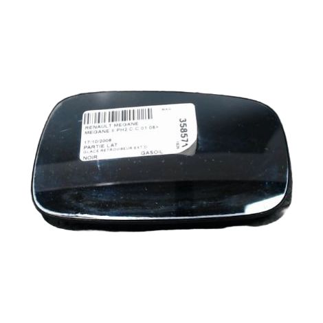 [PRODUIT D'OCCASION] Glace Retroviseur Exterieur D RENAULT Megane ♻️ Ref Oe. 7701054753 - Garantie à vie (1/3)