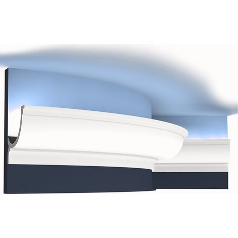 Orac Decor C902F Flexible Premium Coving Moulding (1/5)
