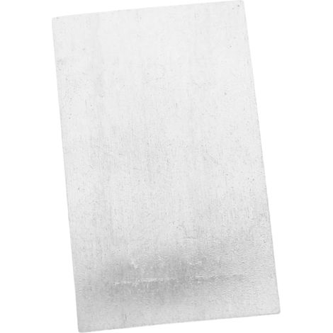 Feuilles de soudure haute rsistance la chaleur pour la fabrication de bijoux (1/5)