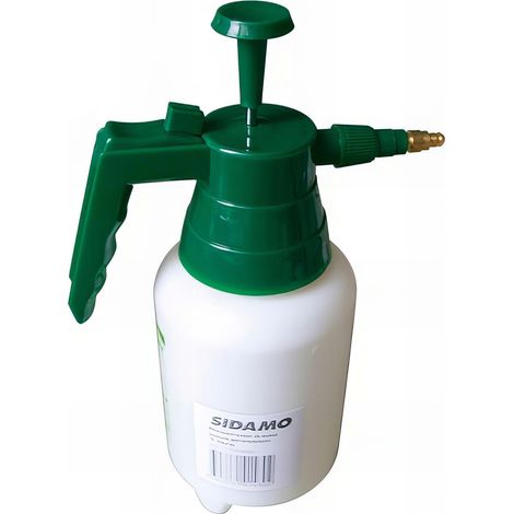 RESERVOIR A EAU 1L P/TREPAN DIAMANT