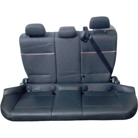 [PRODUIT D'OCCASION] Siege Arriere Complet BMW X1 ♻️ Ref Oe. 52202994195 - Garantie à vie (1/2)