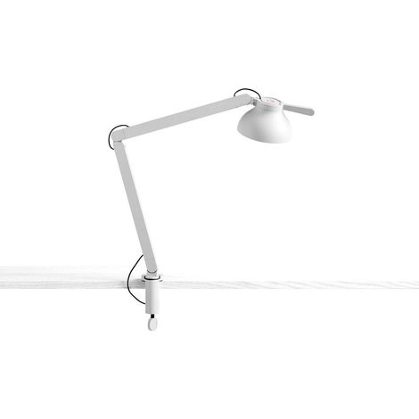 Hay Schreibtischlampe mit Klemme modernes Design