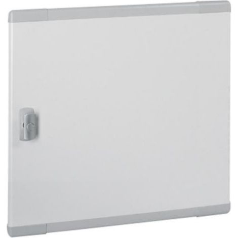 Porte plate métal pour coffret XL³160 hauteur 450mm - LEGRAND