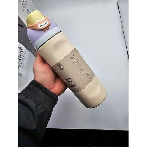 Bouteille d'eau Sandy Shores Freesip 24/32 oz L 24 oz (1/3)