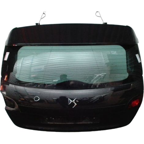 [PRODUIT D'OCCASION] Hayon CITROEN Ds4 ♻️ Ref Oe. 9814359080 - Garantie à vie (1/3)