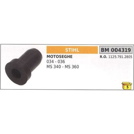 STIHL Kettensäge Antivibration 034 036 MS 340 360 TS 400 004319