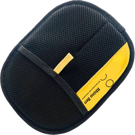 Gants d'épilation, nettoyeur de poils de chat, dispositif d'adsorption pour poils de chat et de chien, brosse antistatique pour animaux de compagnie-AquaForge (1/3)