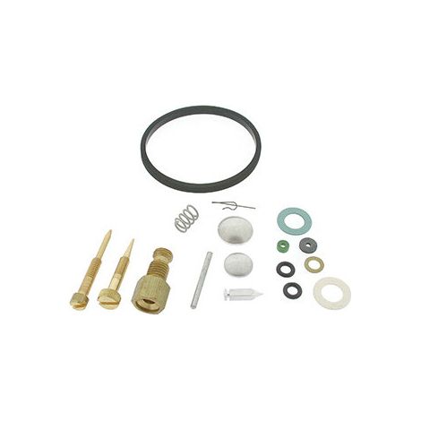 Kit Réparation Carburateur Adaptable Pour Moteur Tecumseh / Tecnamotor. Remplace Origine: 631029.