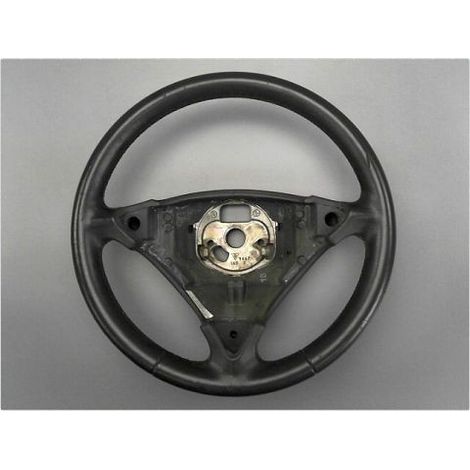 [PRODUIT D'OCCASION] Volant De Direction PORSCHE Cayenne 02-06 ♻️ Ref Oe. 95534780451pbh - Garantie à vie (1/3)