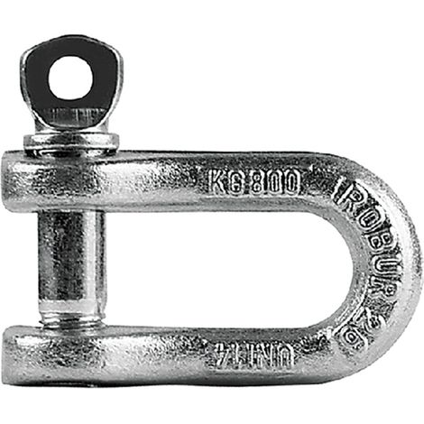 GRILLO DIRITTO mm 6 - pz. 2 KONCRETO