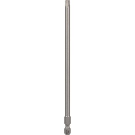 Embout de vissage extra dur T30 - 152mm - BOSCH - 2607001674 (1/5)
