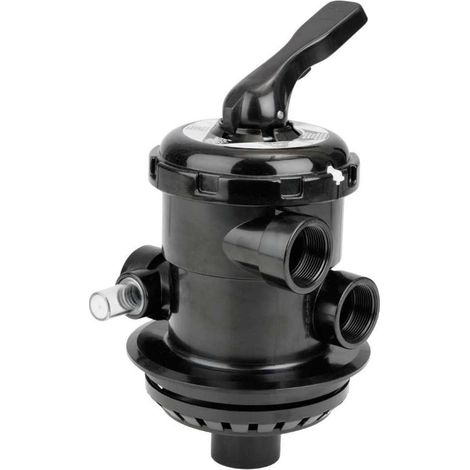 Válvula selectora New Generation Top AstralPool 20565