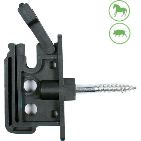 Pastormatic DFV-8 isolateurs argentés pack de 25 (1/3)