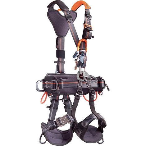 SKYLOTEC Auffanggurt IGNITE NEON G-1153 XS/M