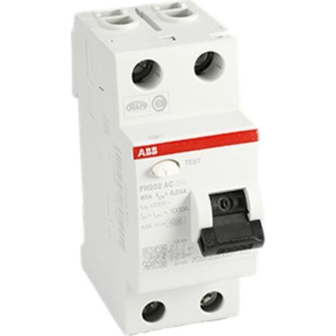 Inter Dif 30ma 40a T Ac