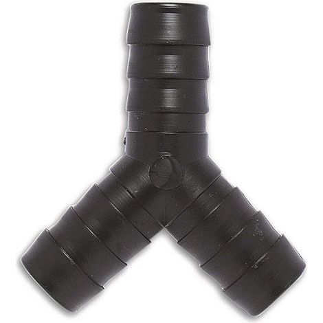 Giunto "Y" per tubo scarico mm.20 785300PG