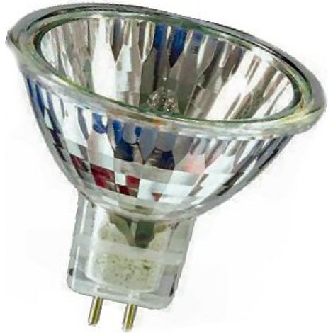 Ersatzteil - Original-Halogenlampe 12V 20W -  - AEG, ROBLIN, ELECTROLUX, SMEG, ZANUSSI, DE DIETRICH, ARTHUR MARTIN ELECTROLUX, BRANDT, JUNO