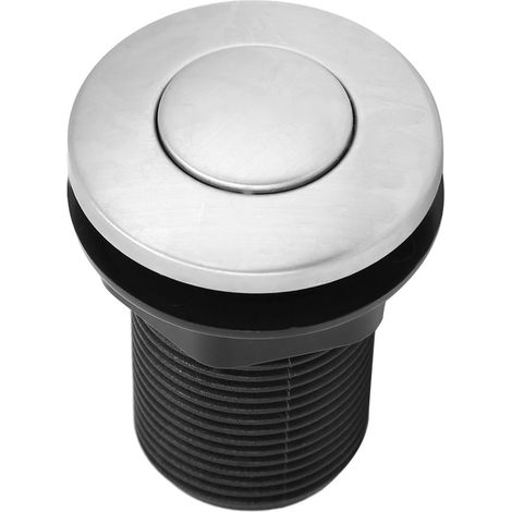 Kit de tuyau d'air pneumatique à verrouillage automatique 32 mm pour déchets (1/5)