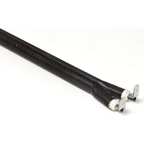 Resistencia Pinza para Termo Fagor 600W 295mm Ref TE0226200 - Recambio para Calentador Eléctrico Fagor y Edesa