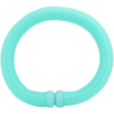 VURAHOME - Tuyau pour robot nettoyeur de piscine, tuyau de remplacement pour Zodiac MX8 MX6 pour aspirateur Hayward Navigator,de (1/5)