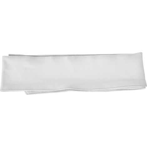 Bandeau De Sport En Nylon - Accessoire Respirant Pour Yoga Basket Tennis Badminton Course - Lot De 1 (1/5)