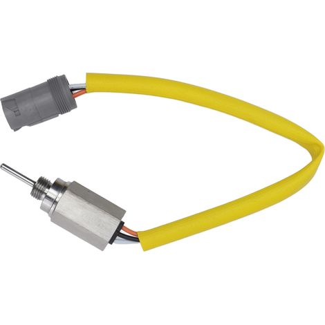 Capteur de température du liquide de refroidissement moteur, transducteur de température d'eau 131‑0427, remplacement pour Caterpillar (1/5)