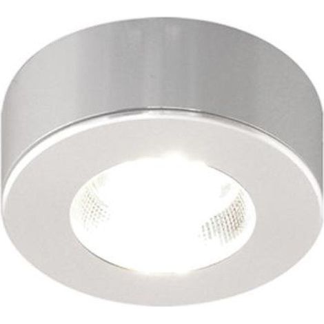 Spot LED 3.5W Bas de Meuble 220V - SILAMP (1/4)