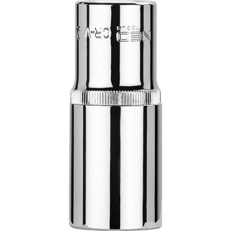 Chiave a bussola esagonale da 1/2", 24 mm, Superlock