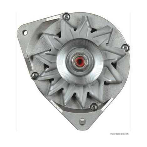 Herthbuss Générateur Électrique Compact 25x20x19 cm 8 kg