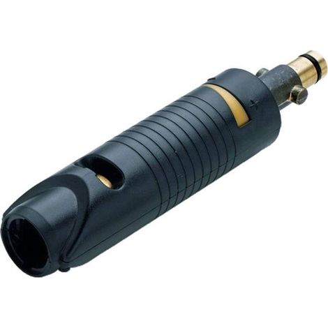BUSE TORNADO POUR NETTOYEUR HAUTE PRESSION NILFISK