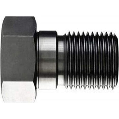 Adattatore Bosch per corone diamantate 5/8 16 UNF, 1 1/4 UNC - 2608598153