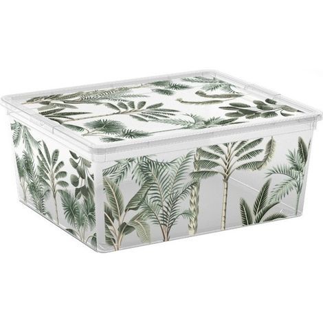 Contenitore c box style m