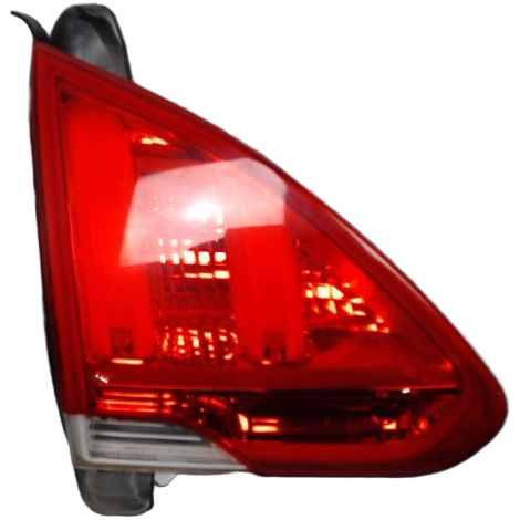 [PRODUIT D'OCCASION] Feu Arriere Interieur Gauche PEUGEOT 2008 ♻️ Ref Oe. 9678074480 - Garantie à vie (1/3)