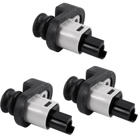 Interrupteur de porte à 3 broches (une seule broche) 25360-10V00 pour Patrol GU GQ Y60 Y61 (1/4)