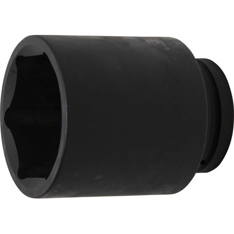 BGS Technic Dados de impacto largos de acero 140 mm