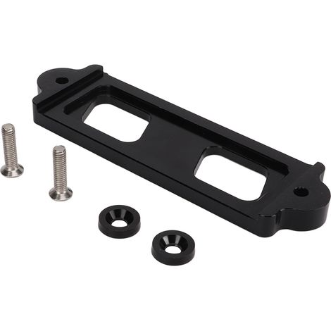 Kit de support de batterie pour Honda Civic Integra (1/5)