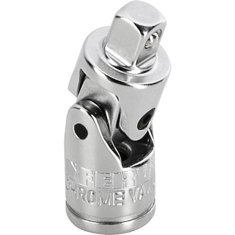 Cardan universel pour douille 3/8 - 54 mm