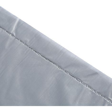 Imperméable, housse de pluie et protection anti-poussière pour vélo, scooter et moto (1/5)