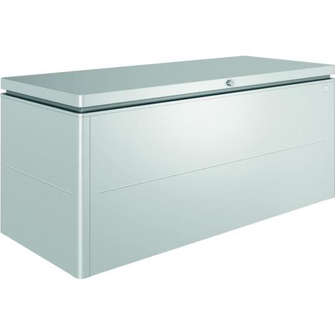LoungeBox Gr. 200 silber-metallic